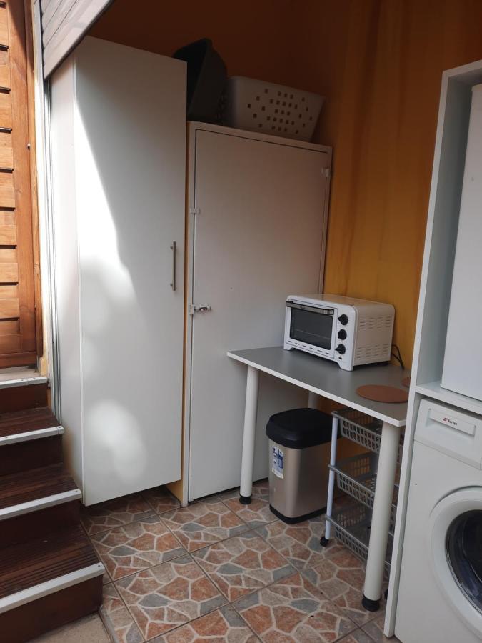 Studio Avec Piscine Privee, Idealement Situe Saint-Claude Kültér fotó