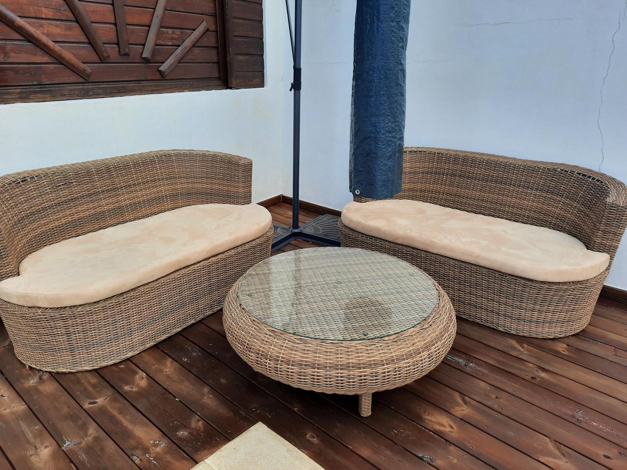 Studio Avec Piscine Privee, Idealement Situe Saint-Claude Kültér fotó